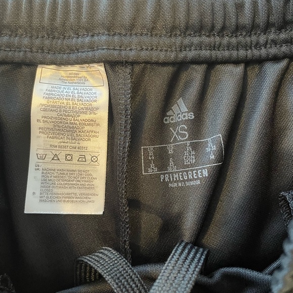 Adidas skinny sweatpants - Picture 4 of 6